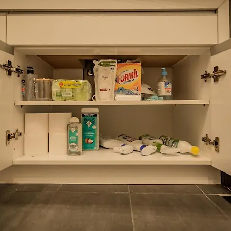 Estia On White Tower Midas Project Apartmán