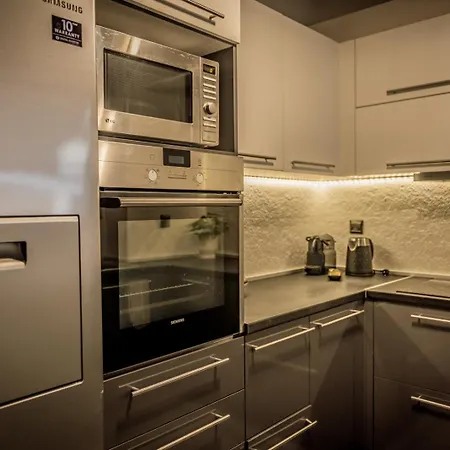 Estia On White Tower Midas Project