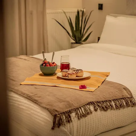 Estia On White Tower Midas Project *