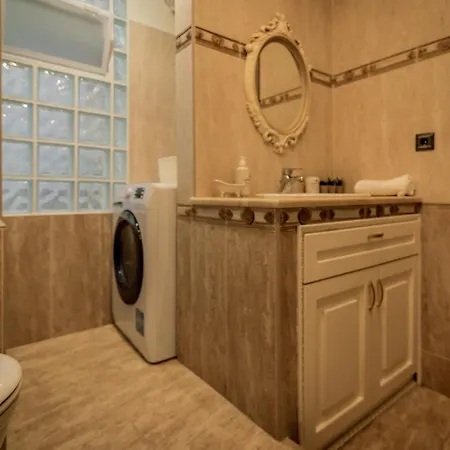 Estia On White Tower Midas Project Apartment *