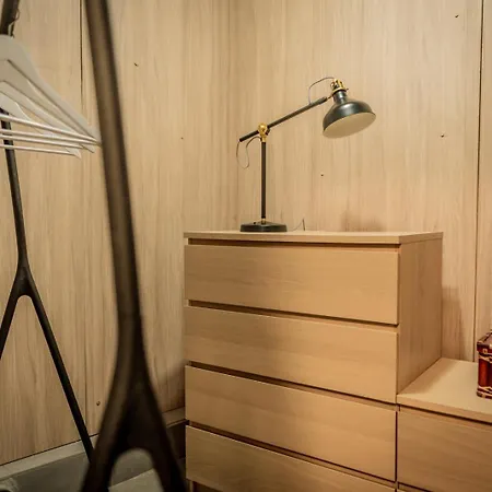 Apartment Estia On White Tower Midas Project *