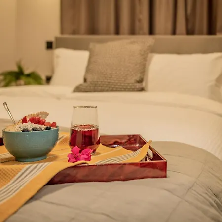 Estia On White Tower Midas Project *