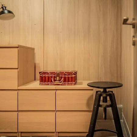 Apartment Estia On White Tower Midas Project *