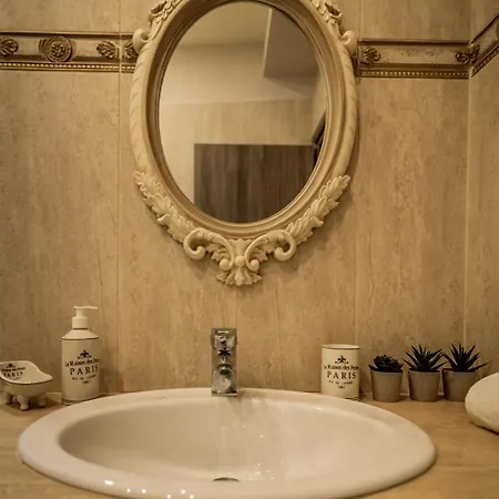 Apartment Estia On White Tower Midas Project *