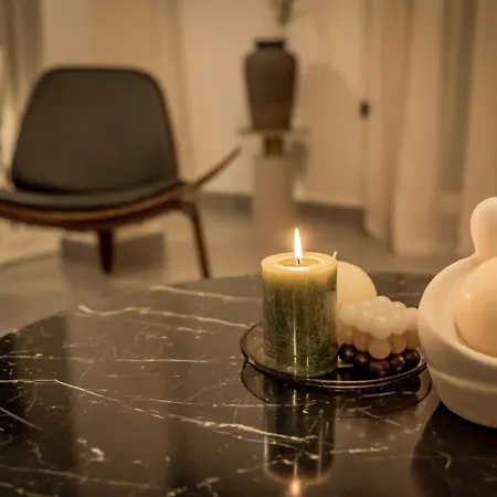 Estia On White Tower Midas Project Apartment