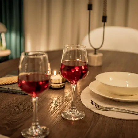 Apartment Estia On White Tower Midas Project Thessaloniki