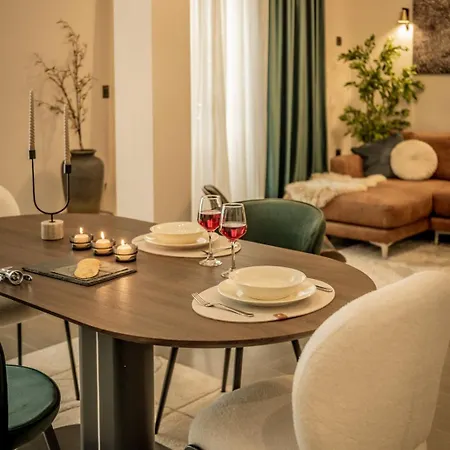 Estia On White Tower Midas Project * Soluň