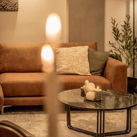 Apartment Estia On White Tower Midas Project