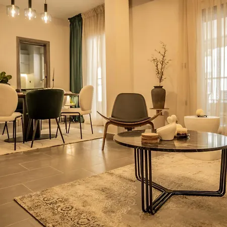 Estia On White Tower Midas Project *