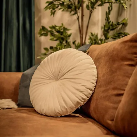 Estia On White Tower Midas Project Apartmán