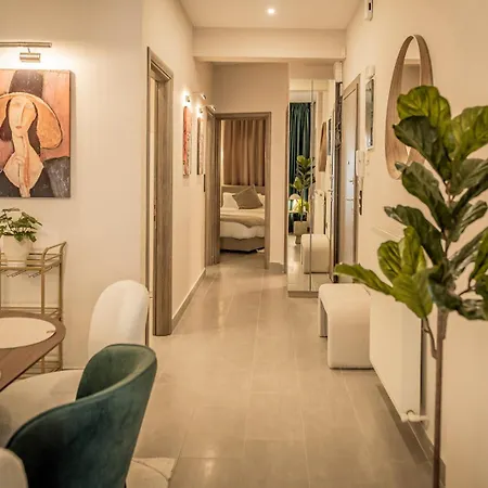 Estia On White Tower Midas Project Thessaloniki