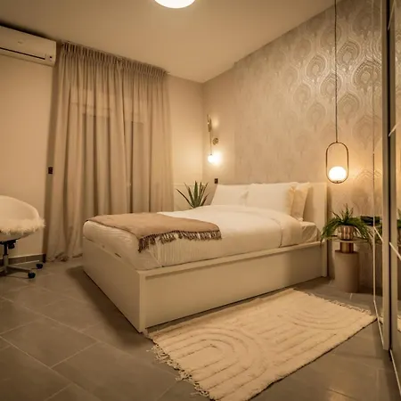 Estia On White Tower Midas Project *