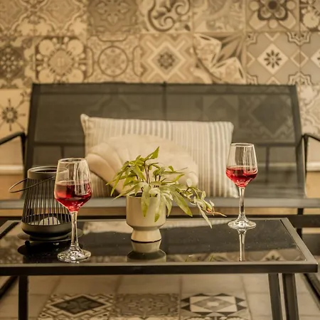 Apartment Estia On White Tower Midas Project Thessaloniki