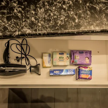 Estia On White Tower Midas Project דירה *