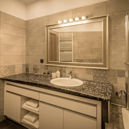 Estia On White Tower Midas Project דירה *