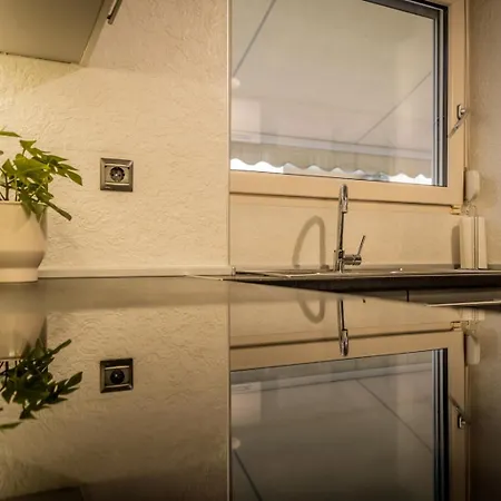 דירה Estia On White Tower Midas Project *