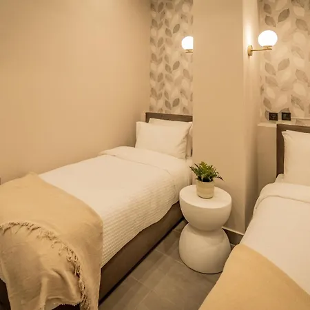 Estia On White Tower Midas Project * סלוניקי