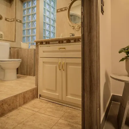 Estia On White Tower Midas Project Apartment