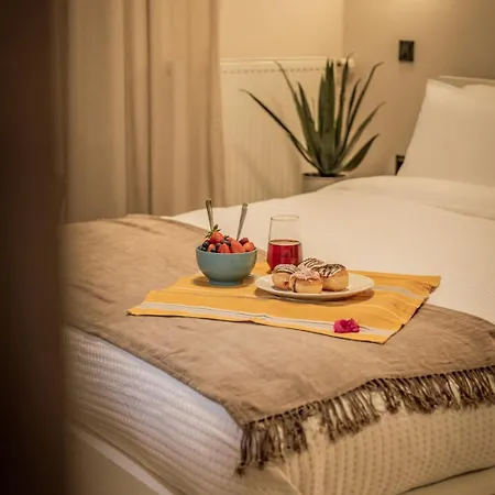 Appartement Estia On White Tower Midas Project