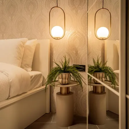 Estia On White Tower Midas Project סלוניקי