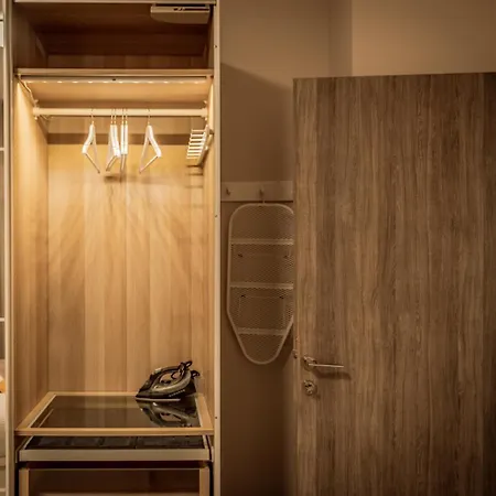 Estia On White Tower Midas Project Appartement