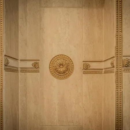 דירה Estia On White Tower Midas Project *