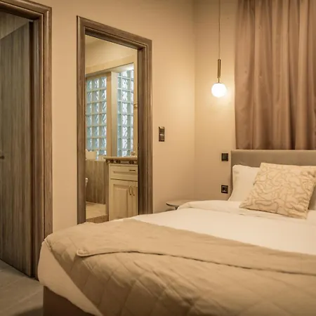 Estia On White Tower Midas Project דירה