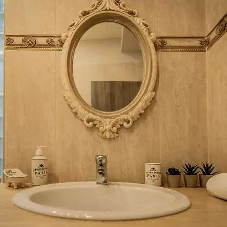 Estia On White Tower Midas Project Apartment Thessaloniki