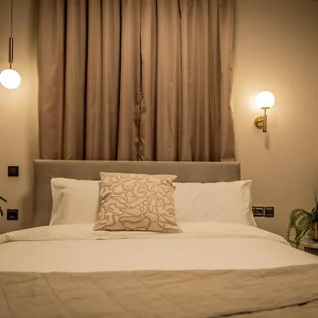 Appartement Estia On White Tower Midas Project