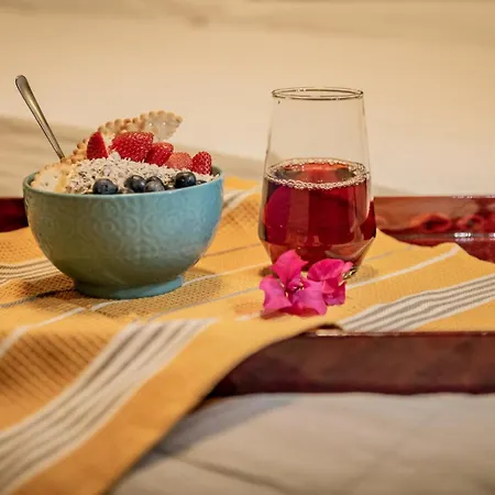 Estia On White Tower Midas Project Appartement *