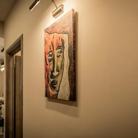 Estia On White Tower Midas Project * סלוניקי