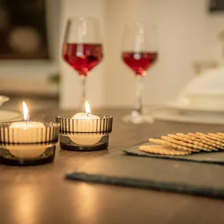 Estia On White Tower Midas Project Appartement Thessaloniki