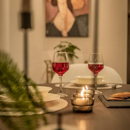 Estia On White Tower Midas Project סלוניקי