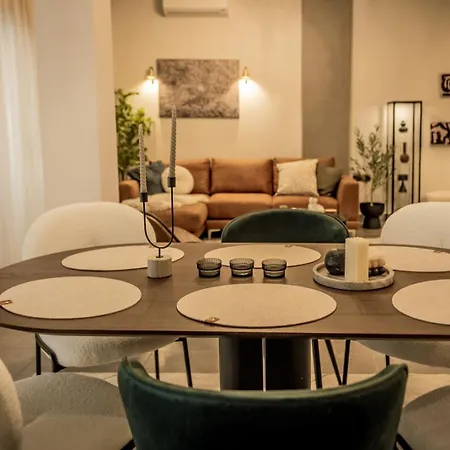 Estia On White Tower Midas Project Thessaloniki