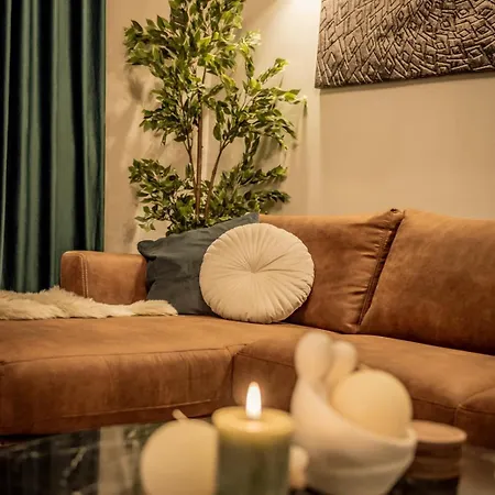 Estia On White Tower Midas Project * סלוניקי