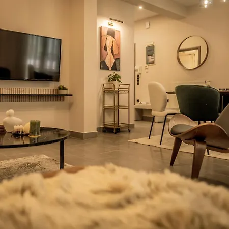 Estia On White Tower Midas Project