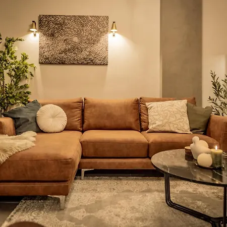 Estia On White Tower Midas Project סלוניקי