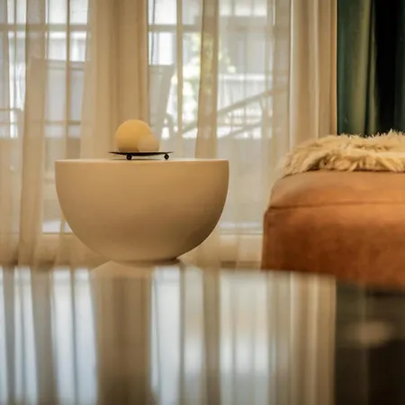 Estia On White Tower Midas Project Appartement