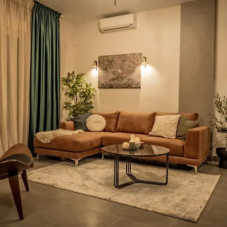 Estia On White Tower Midas Project Appartement Thessaloniki