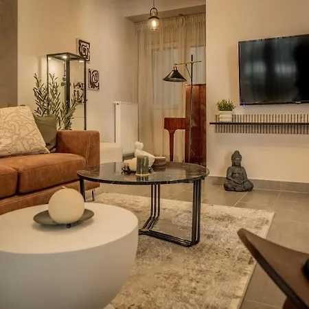 Estia On White Tower Midas Project סלוניקי