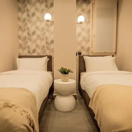 Estia On White Tower Midas Project סלוניקי