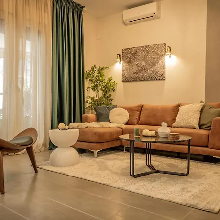 Estia On White Tower Midas Project