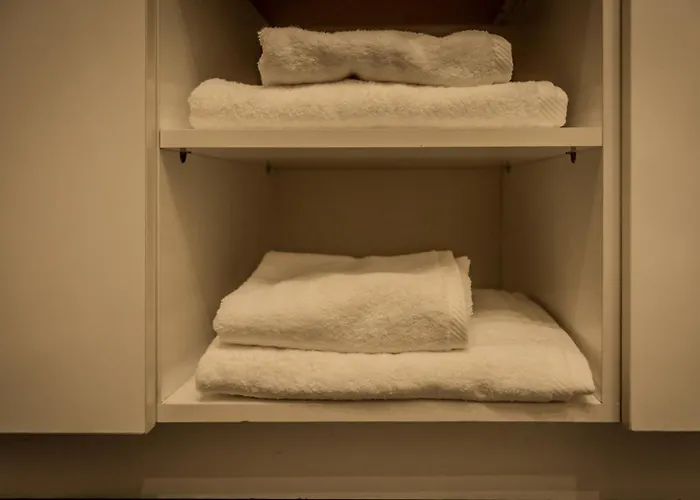 公寓 Estia On White Tower Midas Project *