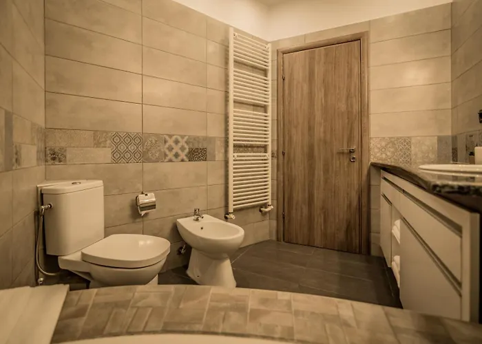 Estia On White Tower Midas Project 塞萨洛尼基