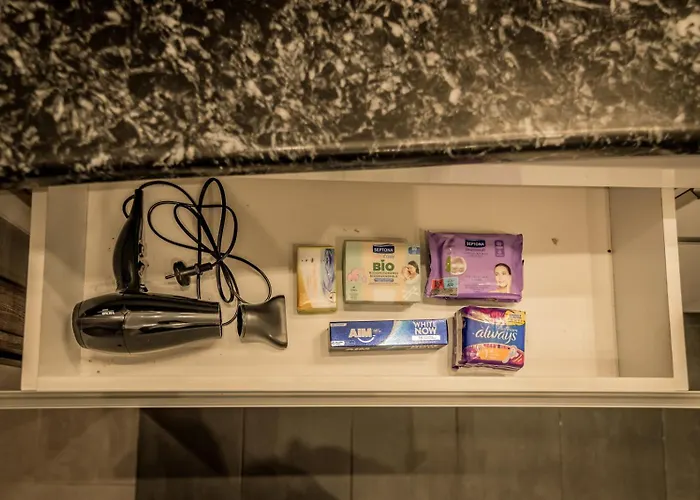 Estia On White Tower Midas Project 公寓 *