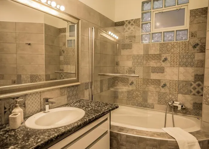 公寓 Estia On White Tower Midas Project *