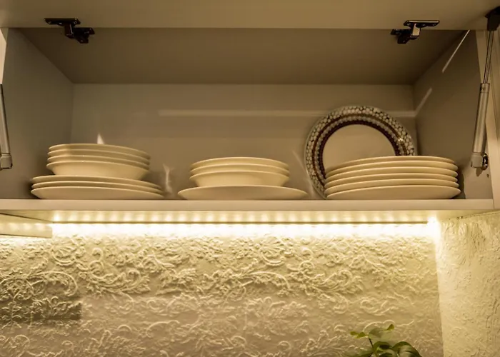 公寓 Estia On White Tower Midas Project 塞萨洛尼基