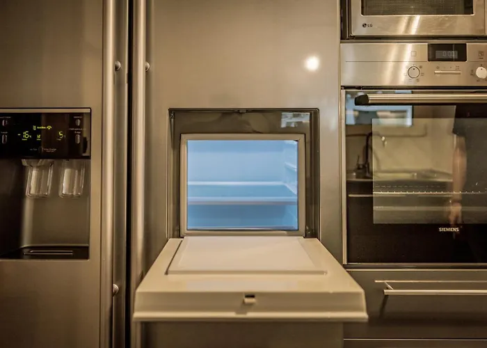 Estia On White Tower Midas Project * 塞萨洛尼基