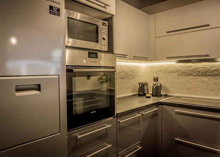 Estia On White Tower Midas Project