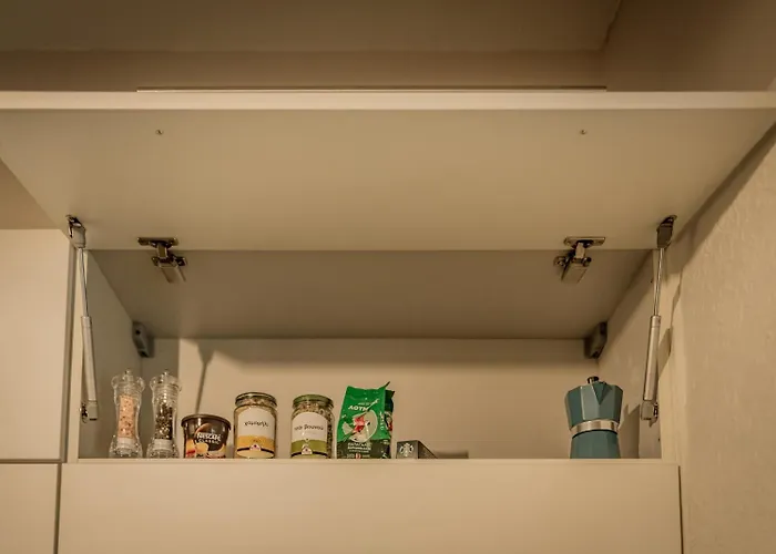 公寓 Estia On White Tower Midas Project 塞萨洛尼基